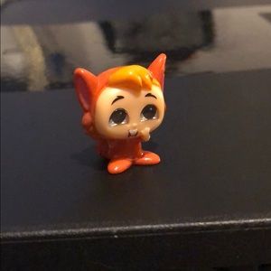 Lost boy, Disney Doorables